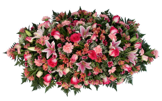 Apresentamos um excelente e completo serviço com entregas de flores em todo o país e também estrangeiro.