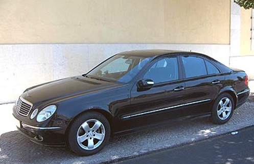 limousine